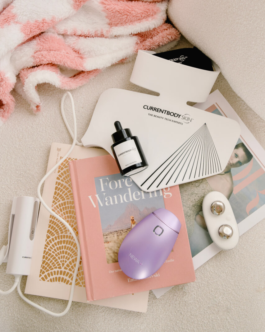 Runner-up devices that I love but don't use regularly for one reason or another