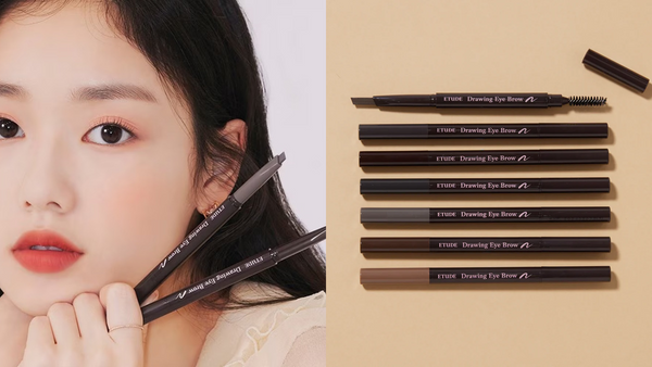 Etude House Drawing Eye Brow Nudie Glow Australia